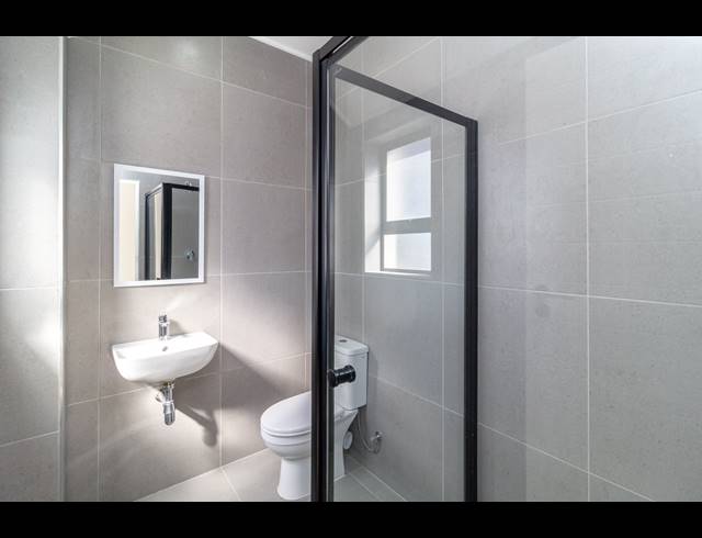 3 BEDROOM TOWNHOUSE TO LET IN HARFIELD VILLAGE